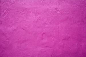 pink concrete wall photo