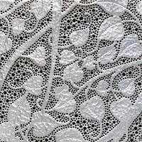 The art and pattern of carving silverware photo