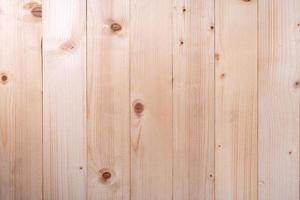 Wood plank texture background photo