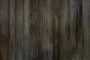 Old wood plank texture background photo