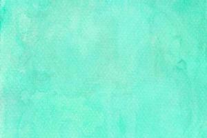 Abstract colorful hand draw water color background photo
