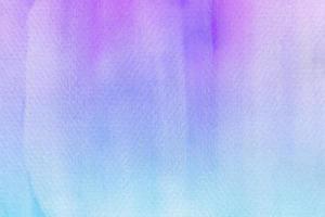 Abstract colorful hand draw water color background photo