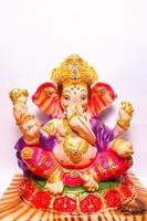 Lord Ganesha , Ganesh festival india. photo