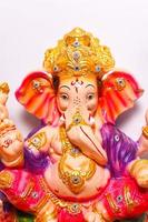 Lord Ganesha , Ganesh festival india. photo