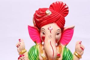 Ganesh Chaturthi Lord Ganesha, Ganesh festival photo