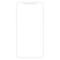 Smartphone and mobile phone. png