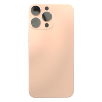 Smartphone 3d modelling png