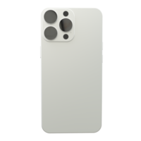 smartphone 3d modellering png