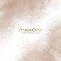 Abstract watercolor textured background. Design for your date, postcard, banner, logo. vector