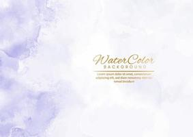 abstract watercolor textured background. Design for your date, postcard, banner, logo. vector