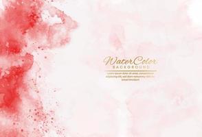 abstract watercolor textured background. Design for your date, postcard, banner, logo. vector