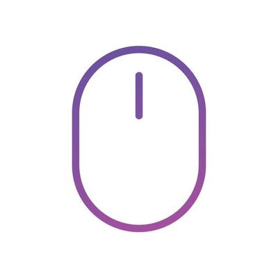 Mouse Pointer Icon Vector Art, Icons, and Graphics for Free Download