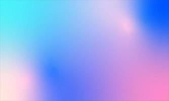 Abstract colorful gradient, modern blurred background and film grain texture, template with elegant design concept, smooth soft illustration. photo