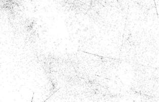 Monochrome particles abstract texture.Overlay illustration over any design to create grungy vintage effect and depth. photo