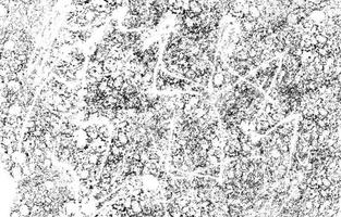 Dark Messy Dust Overlay Distress Background. Easy To Create Abstract Dotted, Scratched, Vintage Effect With Noise And Grain photo