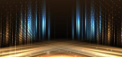 Stage Background Vector Art, Icons, and Graphics for Free Download