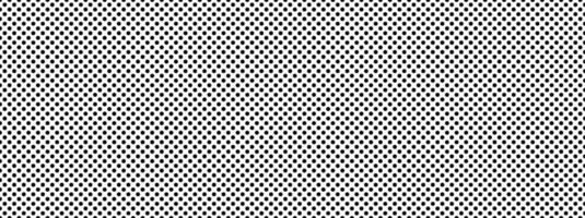 tiny dot polka seamless pattern vector