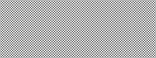 tiny dot polka seamless pattern vector