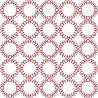 Ornament pattern design template with decorative motif.  background in flat style. repeat and seamless vector for wallpapers  wrapping paper  packaging  printing business  textile  fabric