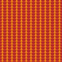 Ornament pattern design template with decorative motif.  background in flat style. repeat and seamless vector for wallpapers  wrapping paper  packaging  printing business  textile  fabric