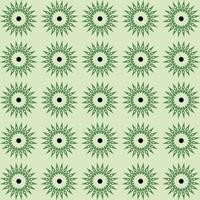 Ornament pattern design template with decorative motif.  background in flat style. repeat and seamless vector for wallpapers  wrapping paper  packaging  printing business  textile  fabric
