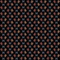 Ornament pattern design template with decorative motif.  background in flat style. repeat and seamless vector for wallpapers  wrapping paper  packaging  printing business  textile  fabric