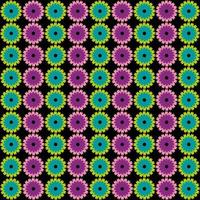 Ornament pattern design template with decorative motif.  background in flat style. repeat and seamless vector for wallpapers  wrapping paper  packaging  printing business  textile  fabric