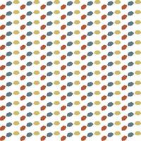 Ornament pattern design template with decorative motif.  background in flat style. repeat and seamless vector for wallpapers  wrapping paper  packaging  printing business  textile  fabric