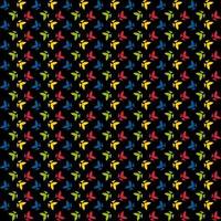 Ornament pattern design template with decorative motif.  background in flat style. repeat and seamless vector for wallpapers  wrapping paper  packaging  printing business  textile  fabric