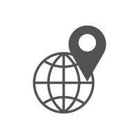 Local SEO, development, internet marketing icons. Search Engine Optimization icon set vector
