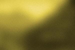 Shiny gold foil or gold texture luxury background golden yellow metal. abstract texture. photo