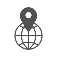 Local SEO, development, internet marketing icons. Search Engine Optimization icon set vector
