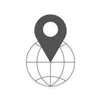 Local SEO, development, internet marketing icons. Search Engine Optimization icon set vector
