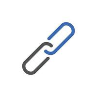 Link Building icon vector illustrations. Used for SEO or websites