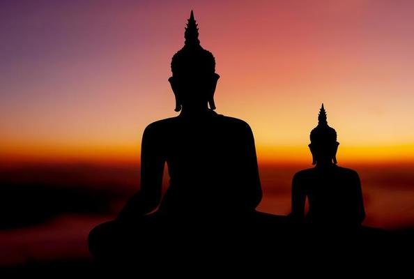 Buddha Meditation Stock Photos, Images and Backgrounds for Free Download