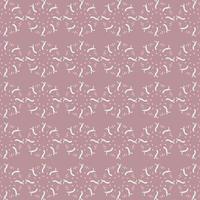 Ornament pattern design template with decorative motif.  background in flat style. repeat and seamless vector for wallpapers  wrapping paper  packaging  printing business  textile  fabric