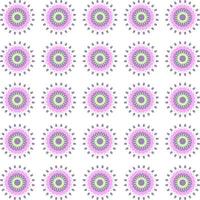 Ornament pattern design template with decorative motif.  background in flat style. repeat and seamless vector for wallpapers  wrapping paper  packaging  printing business  textile  fabric
