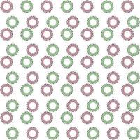 Ornament pattern design template with decorative motif.  background in flat style. repeat and seamless vector for wallpapers  wrapping paper  packaging  printing business  textile  fabric