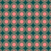 Ornament pattern design template with decorative motif.  background in flat style. repeat and seamless vector for wallpapers  wrapping paper  packaging  printing business  textile  fabric