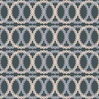 Ornament pattern design template with decorative motif.  background in flat style. repeat and seamless vector for wallpapers  wrapping paper  packaging  printing business  textile  fabric