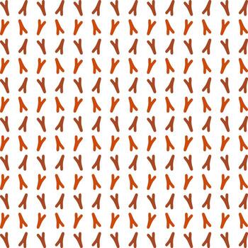 plantilla de diseño de patrón de adorno con motivo decorativo. fondo en estilo plano. vector repetido y sin costuras para fondos de pantalla papel de envolver embalaje impresión tejido textil de negocios