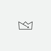 minimal logo design collection vector