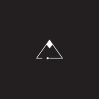 minimal logo design collection vector