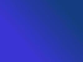 Background gradient blue and purple photo