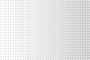 Abstract  white and gray color, modern design background with geometric shape. Vector illustration.