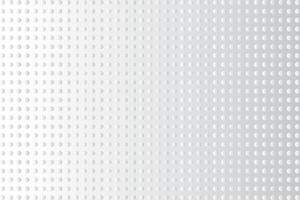 Abstract  white and gray color, modern design background with geometric shape. Vector illustration.