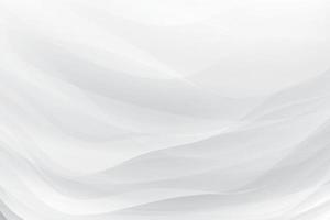 Abstract  white and gray color, modern design background with geometric shape. Vector illustration.