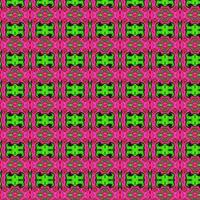 Multicolor Pattern Background,Unique Pattern Background . photo