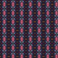 Multicolor Pattern Background,Unique Pattern Background . photo
