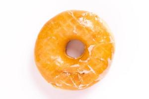 Donut or Doughnut photo